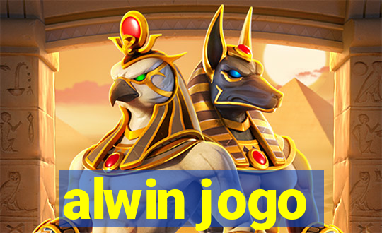 alwin jogo